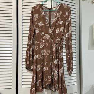 Altar’d State dress